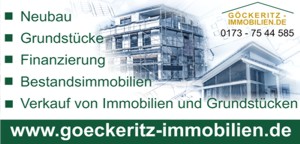 Göckeritz Imobilien