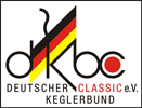 Deutscher Kegelerbund Classic