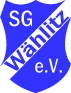 Logo von SG WÃƒÂ¤hlitz